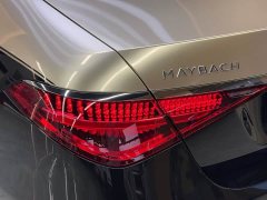 Mercedes-Benz Maybach S-Class S 480 4MATIC - ფოტო 11