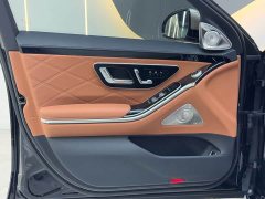 Mercedes-Benz Maybach S-Class S 480 4MATIC - ფოტო 15