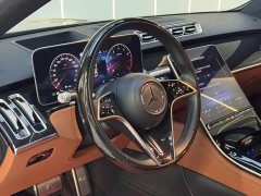 Mercedes-Benz Maybach S-Class S 480 4MATIC - ფოტო 17
