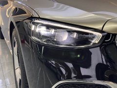 Mercedes-Benz Maybach S-Class S 480 4MATIC - ფოტო 4