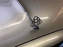 Mercedes-Benz Maybach S-Class S 480 4MATIC - ფოტო 5