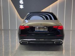 Mercedes-Benz Maybach S-Class S 480 4MATIC - ფოტო 8