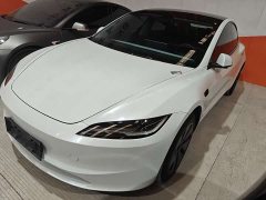 Tesla Model 3 Rear-Wheel Drive - ფოტო 1