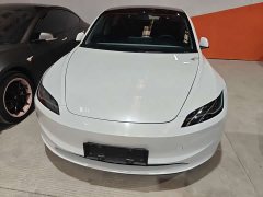 Tesla Model 3 Rear-Wheel Drive - ფოტო 2