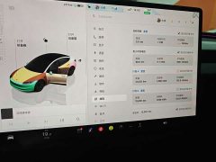 Tesla Model 3 Rear-Wheel Drive - ფოტო 5