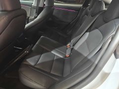 Tesla Model 3 Rear-Wheel Drive - ფოტო 6