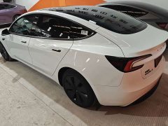 Tesla Model 3 Rear-Wheel Drive - ფოტო 7
