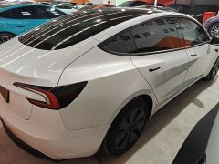 Tesla Model 3 Rear-Wheel Drive - ფოტო 8