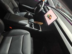 Tesla Model 3 Rear-Wheel Drive - ფოტო 9