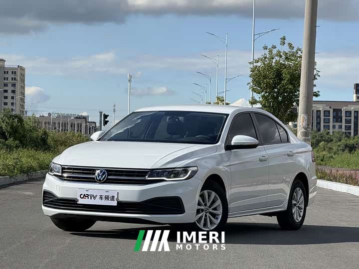 Volkswagen Bora 1.5L Automatic Fashion Smart Connected Edition
