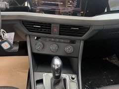 Volkswagen Bora 2021 1.5L Automatic Fashion Smart Connected Edition - ფოტო 11