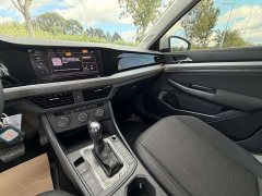 Volkswagen Bora 2021 1.5L Automatic Fashion Smart Connected Edition - ფოტო 12