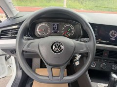 Volkswagen Bora 2021 1.5L Automatic Fashion Smart Connected Edition - ფოტო 13