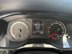 Volkswagen Bora 2021 1.5L Automatic Fashion Smart Connected Edition - ფოტო 14
