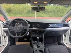 Volkswagen Bora 2021 1.5L Automatic Fashion Smart Connected Edition - ფოტო 15
