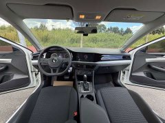 Volkswagen Bora 2021 1.5L Automatic Fashion Smart Connected Edition - ფოტო 16