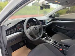 Volkswagen Bora 2021 1.5L Automatic Fashion Smart Connected Edition - ფოტო 17