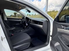 Volkswagen Bora 2021 1.5L Automatic Fashion Smart Connected Edition - ფოტო 18