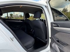 Volkswagen Bora 2021 1.5L Automatic Fashion Smart Connected Edition - ფოტო 19