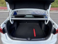 Volkswagen Bora 2021 1.5L Automatic Fashion Smart Connected Edition - ფოტო 20