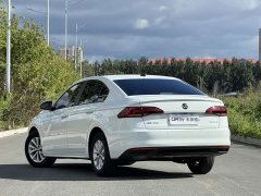 Volkswagen Bora 2021 1.5L Automatic Fashion Smart Connected Edition - ფოტო 3