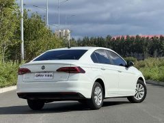 Volkswagen Bora 2021 1.5L Automatic Fashion Smart Connected Edition - ფოტო 4