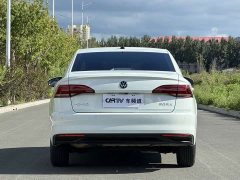 Volkswagen Bora 2021 1.5L Automatic Fashion Smart Connected Edition - ფოტო 5