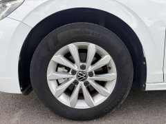 Volkswagen Bora 2021 1.5L Automatic Fashion Smart Connected Edition - ფოტო 9