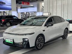Leapmotor B01 550 Pleasure Edition - ფოტო 1