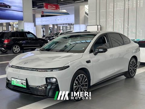 2025 Leapmotor B01 550 Pleasure Edition - ავტომობილი ჩინეთიდან