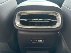 Leapmotor B01 550 Pleasure Edition - ფოტო 11