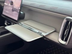 Leapmotor B01 550 Pleasure Edition - ფოტო 15