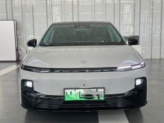Leapmotor B01 550 Pleasure Edition - ფოტო 2