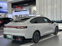 Leapmotor B01 550 Pleasure Edition - ფოტო 5