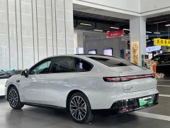 Leapmotor B01 550 Pleasure Edition - ფოტო 6
