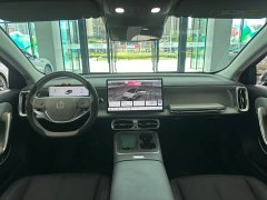 Leapmotor B01 550 Pleasure Edition - ფოტო 7