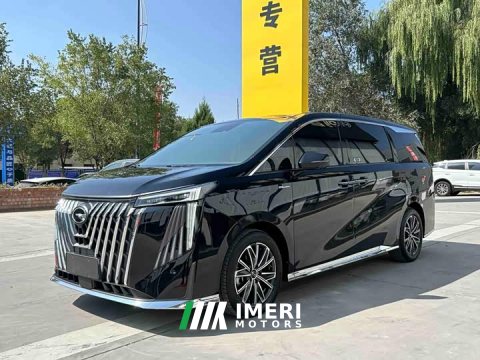 2024 GAC Aion M8 Master Series 400T Prestige Edition - ავტომობილი ჩინეთიდან