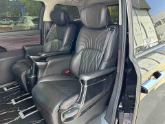 GAC Aion M8 Master Series 400T Prestige Edition - ფოტო 14