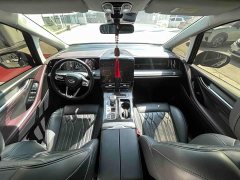 GAC Aion M8 Master Series 400T Prestige Edition - ფოტო 15