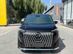 GAC Aion M8 Master Series 400T Prestige Edition - ფოტო 2