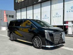GAC Aion M8 Master Series 400T Prestige Edition - ფოტო 3