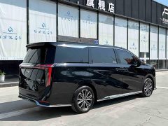 GAC Aion M8 Master Series 400T Prestige Edition - ფოტო 4