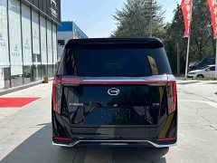 GAC Aion M8 Master Series 400T Prestige Edition - ფოტო 5
