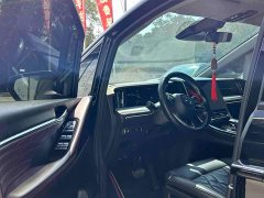 GAC Aion M8 Master Series 400T Prestige Edition - ფოტო 7