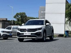 Volkswagen Taos X 2020 330TSI FWD Luxury Smart Connected Edition - ფოტო 1
