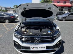 Volkswagen Taos X 2020 330TSI FWD Luxury Smart Connected Edition - ფოტო 10