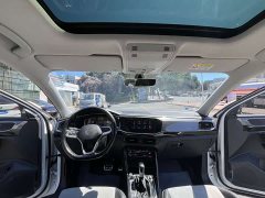 Volkswagen Taos X 2020 330TSI FWD Luxury Smart Connected Edition - ფოტო 11