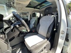 Volkswagen Taos X 2020 330TSI FWD Luxury Smart Connected Edition - ფოტო 12