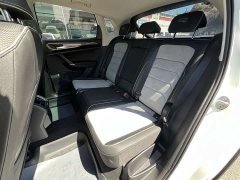 Volkswagen Taos X 2020 330TSI FWD Luxury Smart Connected Edition - ფოტო 13