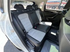 Volkswagen Taos X 2020 330TSI FWD Luxury Smart Connected Edition - ფოტო 14